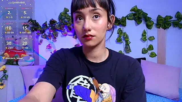 tati cardenas online show from 12-04-25, 04:44