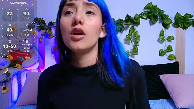 tati cardenas online show from 12-19-25, 05:47