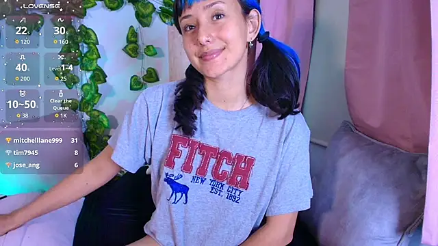 tati cardenas online show from 02-20-26, 06:26