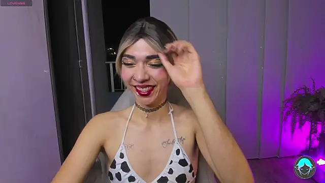 sofi elfqueen online show from 01-18-25, 01:30