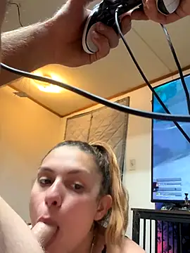 Cockellxh online show from 11-05-25, 07:30