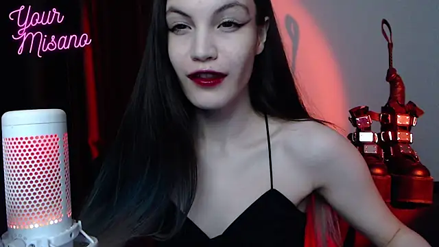 YourMisano online show from 04-10-26, 03:01