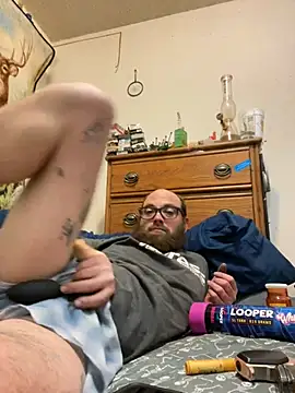 Kindbud420a online show from 01-01-25, 03:14