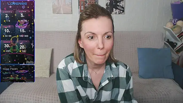 kiramarta online show from 12-20-25, 08:27