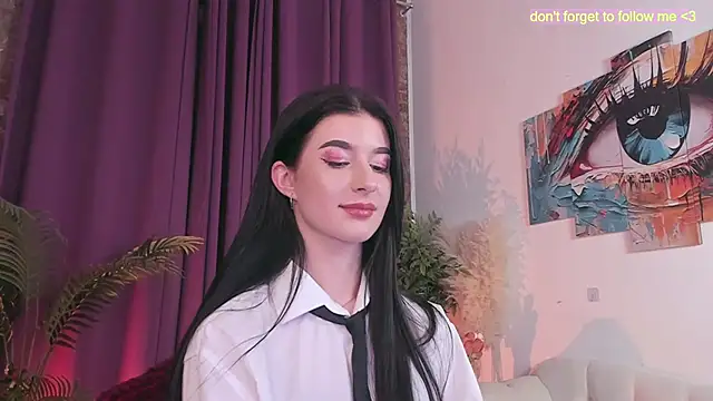 LauraCoy online show from 03-11-26, 08:48