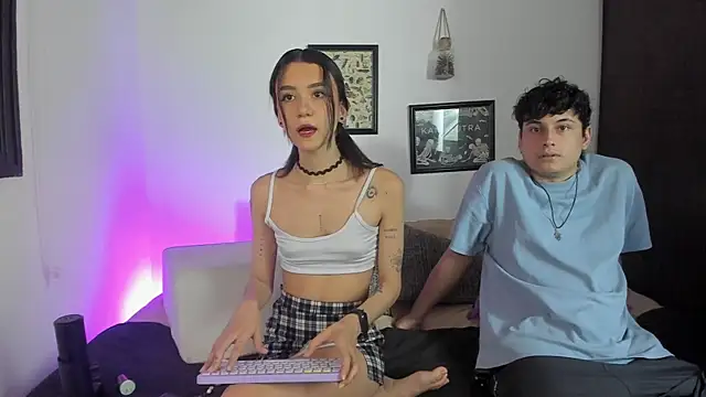 charlottte queen online show from 07-30-26, 10:42