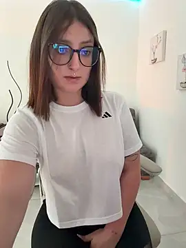 Megan lu2 online show from 02-04-26, 08:58