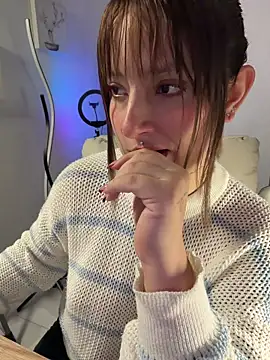 Megan lu2 online show from 06-11-26, 07:17