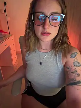 Megan lu2 online show from 08-01-26, 04:56
