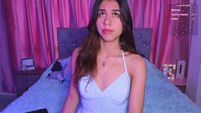 Emiily Scott1 online show from 11-26-25, 05:58