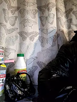 erbod Johnny online show from 01-09-26, 08:21