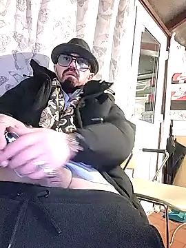 erbod Johnny online show from 01-11-26, 03:00