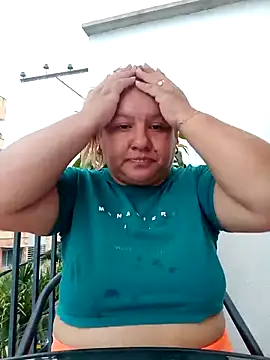 HORNY MATURE25 online show from 03-06-25, 08:05