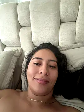 Sophie  Foxxx online show from 12-03-25, 03:10