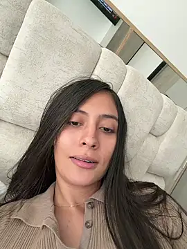 Sophie  Foxxx online show from 02-07-26, 07:06