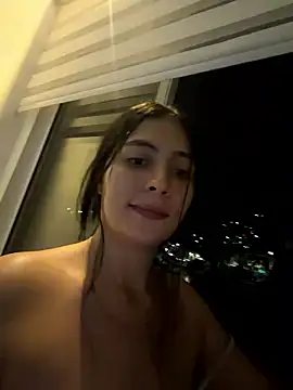 Sophie  Foxxx online show from 06-02-26, 04:58