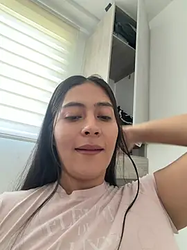 Sophie  Foxxx online show from 06-28-26, 03:40