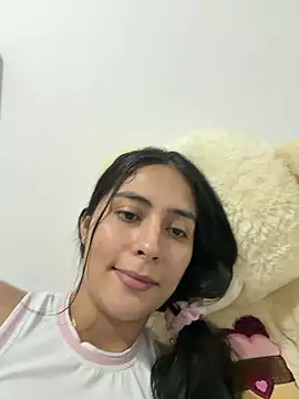 Sophie  Foxxx online show from 07-07-26, 11:31