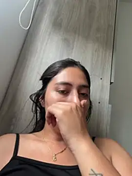 Sophie  Foxxx online show from 07-08-26, 10:25
