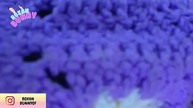 Roxanbunny1 online show from 02-03-26, 05:07