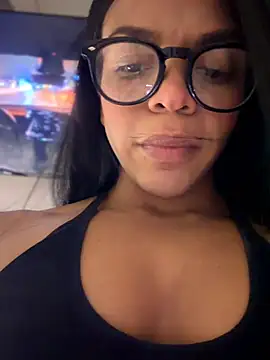 Charly  online show from 07-10-26, 03:00