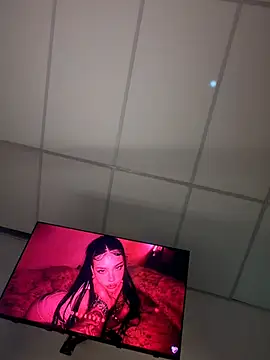 Charly  online show from 07-28-26, 03:43