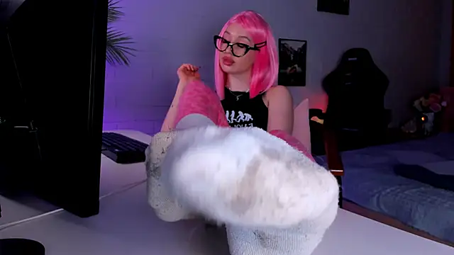 DorothyGilbert1 online show from 03-06-25, 07:43