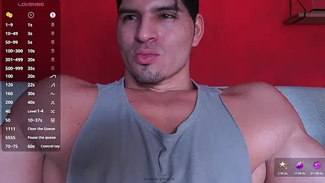 wild col  online show from 12-20-25, 09:11