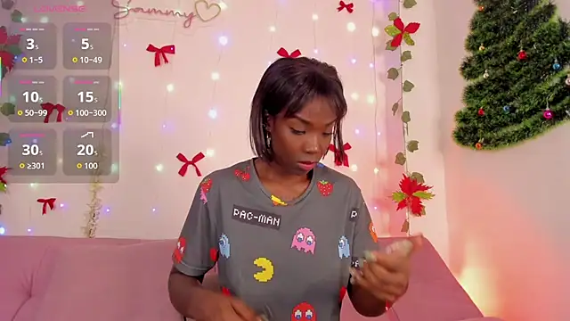 SamHill 1 online show from 11-22-25, 04:33