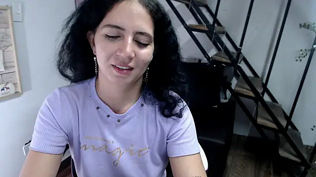 samantha baby  online show from 10-06-25, 05:43