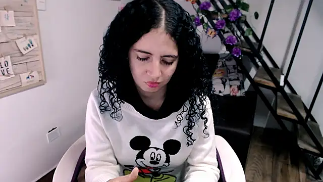 samantha baby  online show from 02-16-26, 05:42