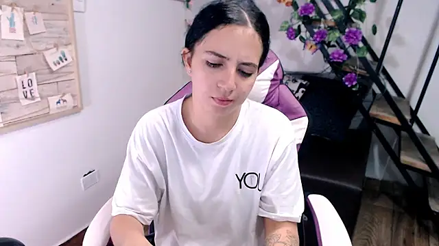 samantha baby  online show from 03-29-26, 09:26