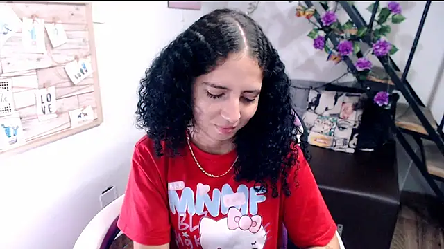Snapshot of samantha_baby_ chatting on 07-23-26, 01:58 samantha baby online show from 07-23-26, 01:58