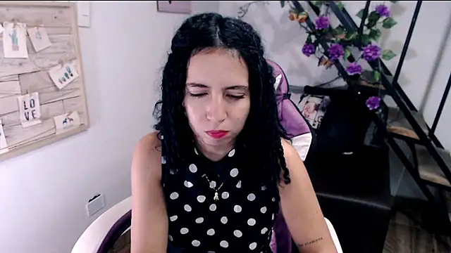 Snapshot of samantha_baby_ chatting on 07-28-26, 07:39 samantha baby online show from 07-28-26, 07:39