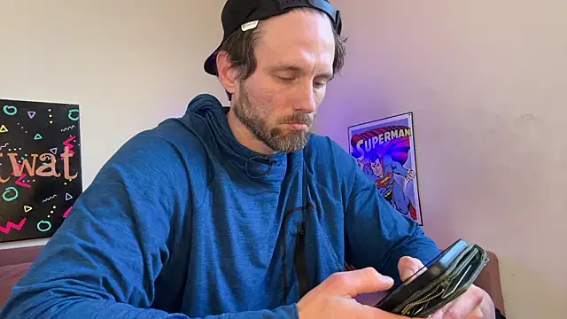 alexmannd online show from 01-31-26, 10:08