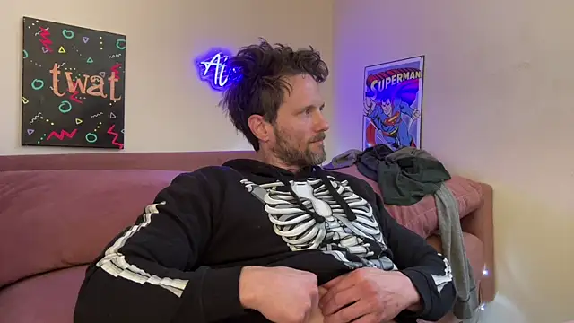 alexmannd online show from 03-05-26, 06:04