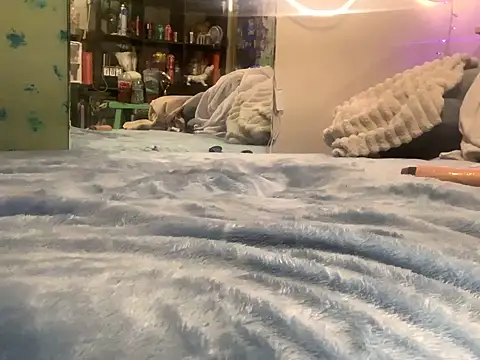 ThICk JuIcEy online show from 03-02-26, 04:03