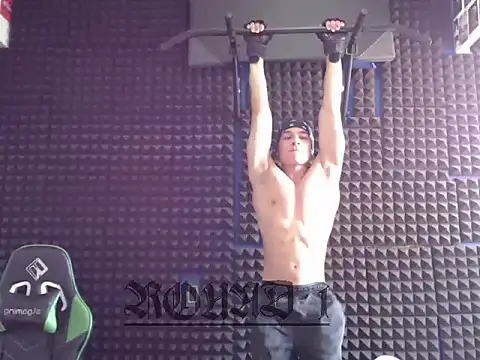 Curly Angel24 online show from 11-12-25, 03:01