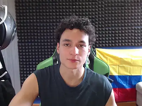 Curly Angel24 online show from 06-27-26, 07:08