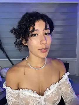 Lovely Janeth online show from 10-10-25, 11:48