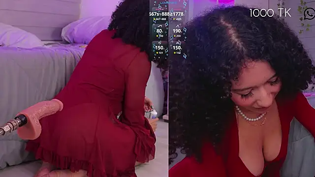 Lovely Janeth online show from 03-13-26, 03:46