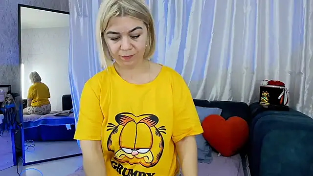 LILU MS online show from 06-01-26, 10:00