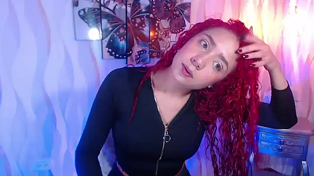 IsabelaLatina online show from 11-26-25, 02:51