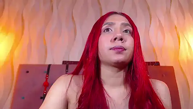 IsabelaLatina online show from 12-22-25, 07:16