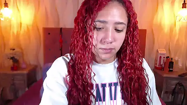 IsabelaLatina online show from 01-07-26, 10:01