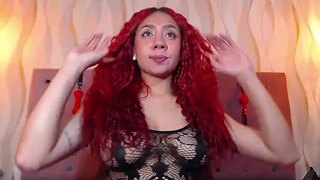 IsabelaLatina online show from 01-10-26, 10:28