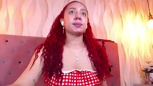 IsabelaLatina online show from 03-13-26, 05:30