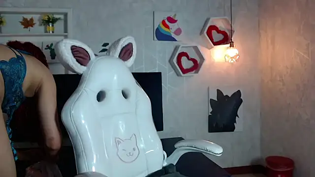 IsabelaLatina online show from 05-03-26, 02:50