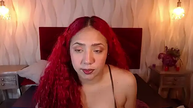 IsabelaLatina online show from 05-13-26, 06:22