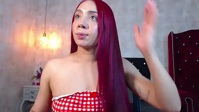 IsabelaLatina online show from 06-24-26, 05:17